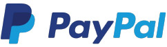 Pay Pal logo