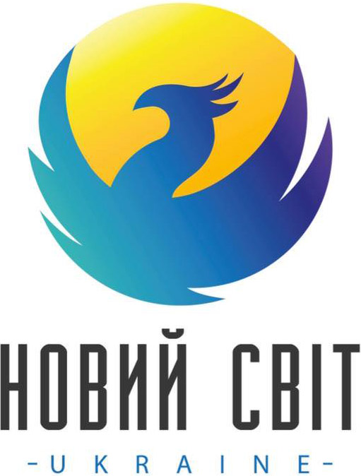 New World logo